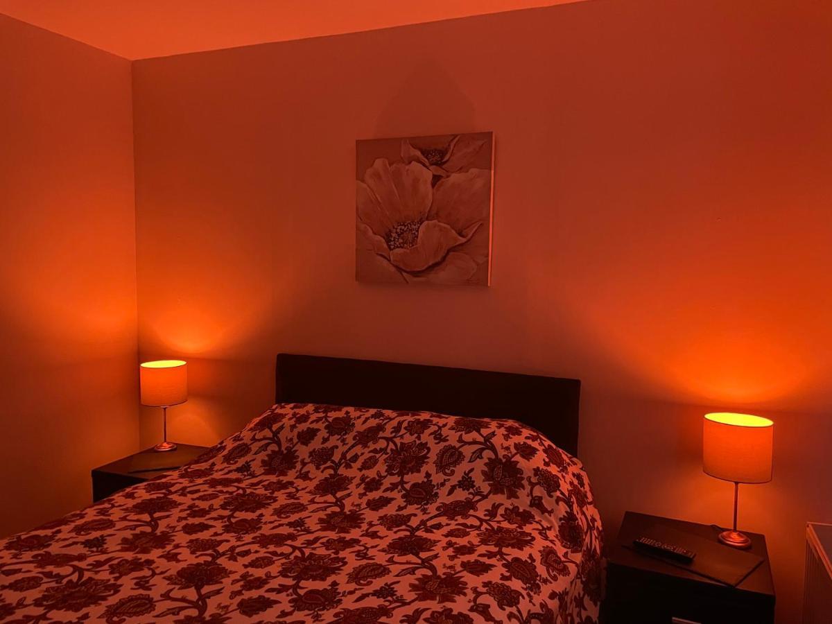 Bankhead Steading Accommodation Aberdeenshire Gamrie Exteriér fotografie