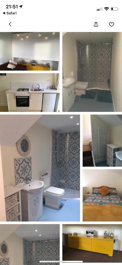 Bankhead Steading Accommodation Aberdeenshire Gamrie Exteriér fotografie