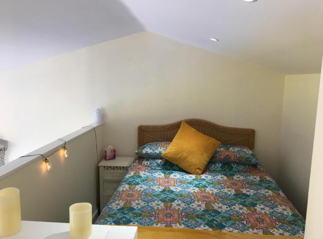 Bankhead Steading Accommodation Aberdeenshire Gamrie Exteriér fotografie