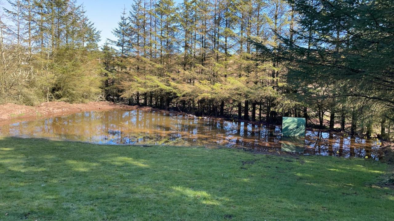 Bankhead Steading Accommodation Aberdeenshire Gamrie Exteriér fotografie