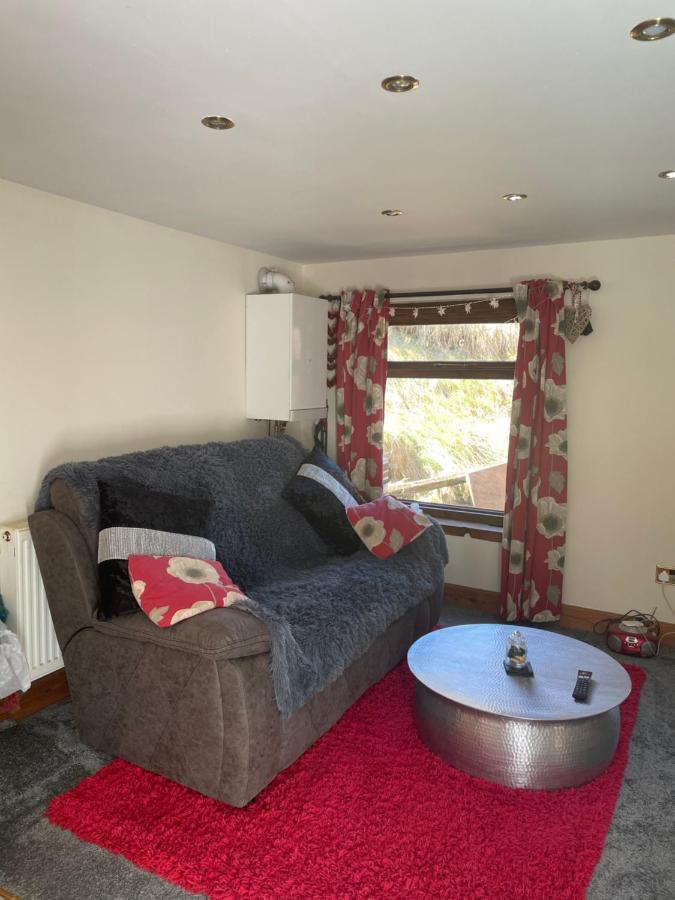 Bankhead Steading Accommodation Aberdeenshire Gamrie Exteriér fotografie