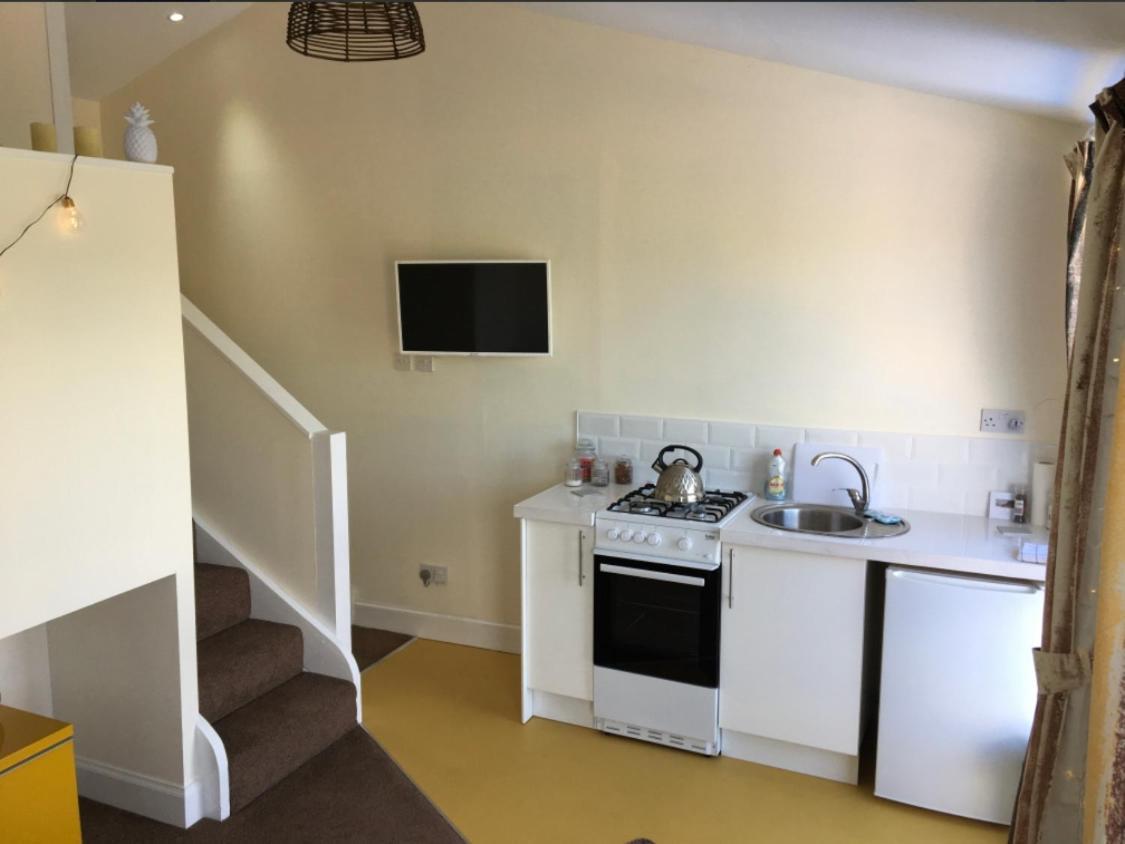 Bankhead Steading Accommodation Aberdeenshire Gamrie Exteriér fotografie