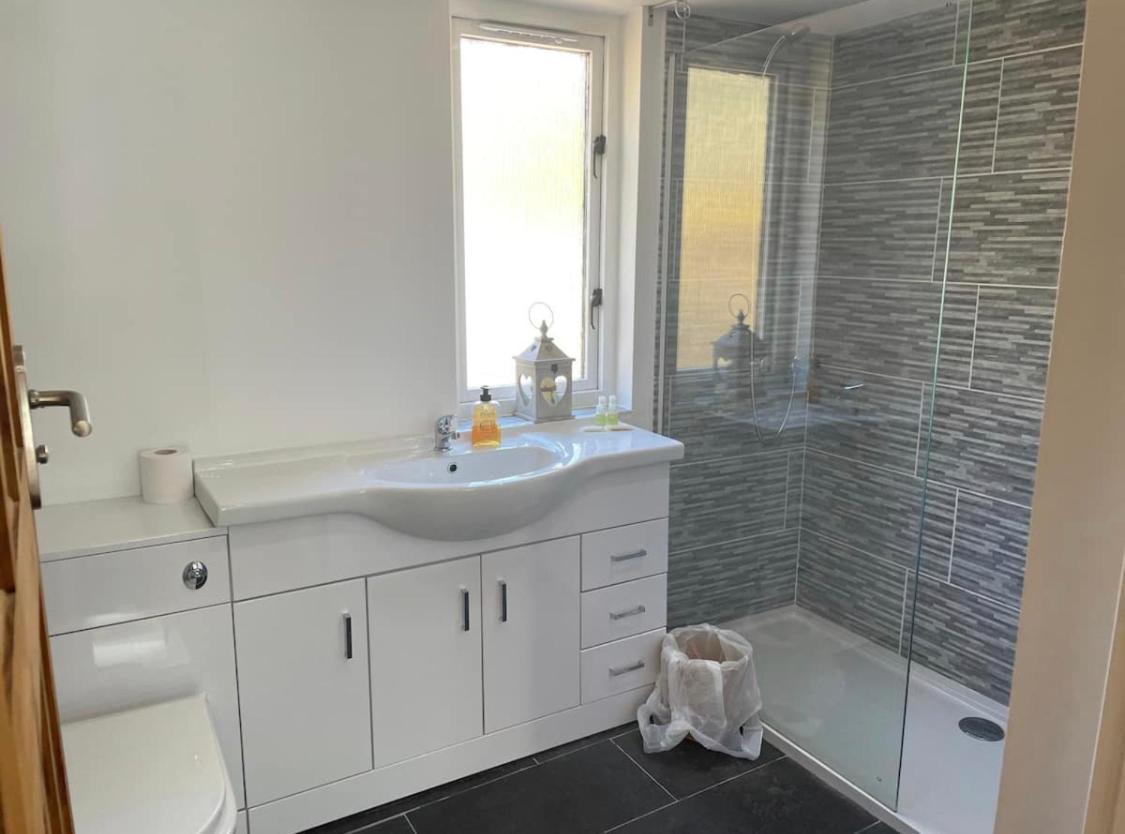 Bankhead Steading Accommodation Aberdeenshire Gamrie Exteriér fotografie