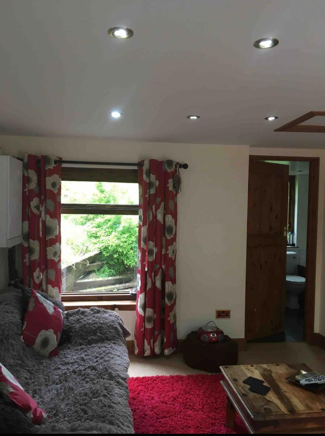 Bankhead Steading Accommodation Aberdeenshire Gamrie Exteriér fotografie