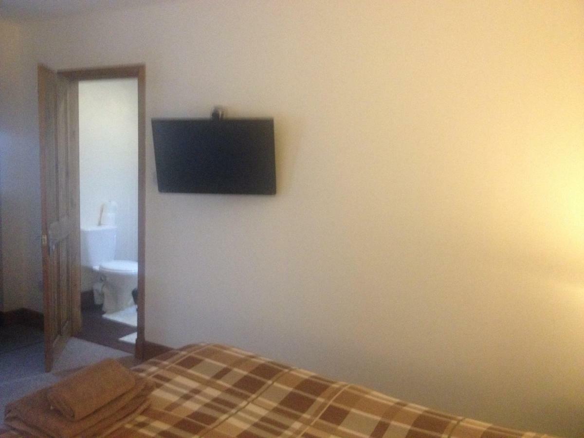 Bankhead Steading Accommodation Aberdeenshire Gamrie Exteriér fotografie