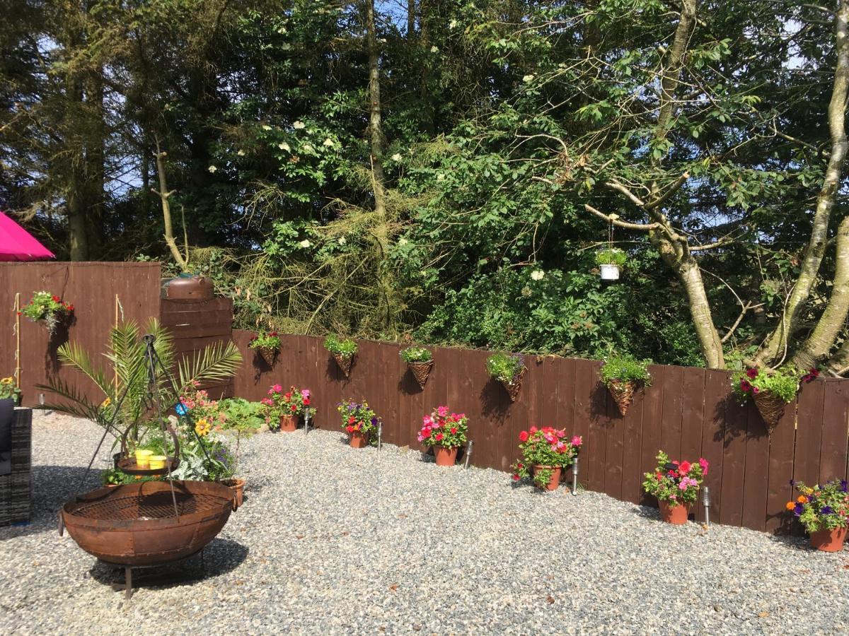 Bankhead Steading Accommodation Aberdeenshire Gamrie Exteriér fotografie