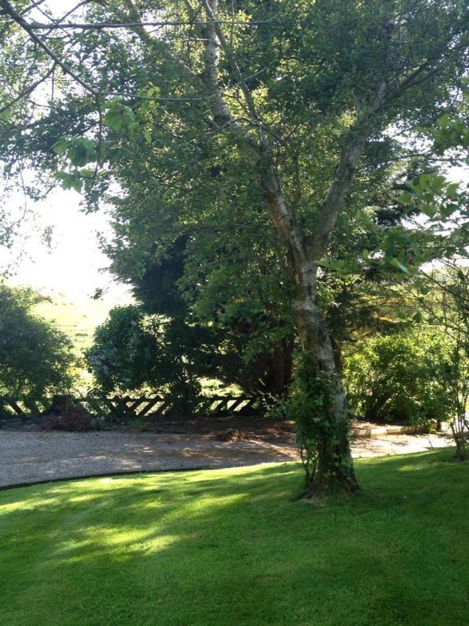 Bankhead Steading Accommodation Aberdeenshire Gamrie Exteriér fotografie