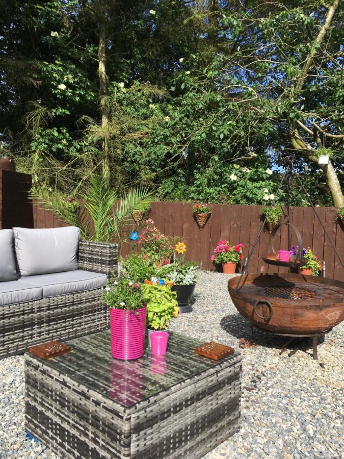 Bankhead Steading Accommodation Aberdeenshire Gamrie Exteriér fotografie