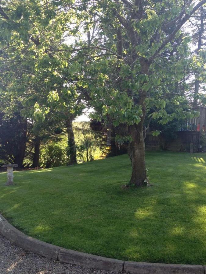Bankhead Steading Accommodation Aberdeenshire Gamrie Exteriér fotografie